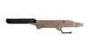 Découvre le MDT LSS Gen3, un châssis léger et modulable pour ton Ruger American, offrant une meilleure ergonomie et stabilité pour des tirs précis.
